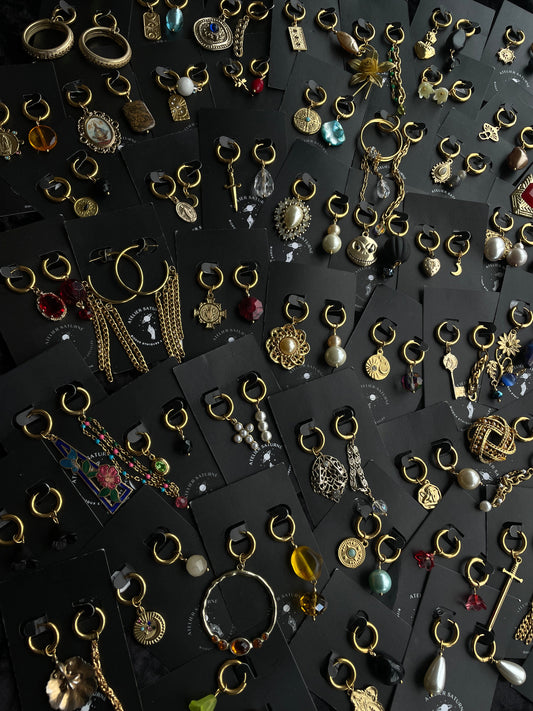 Pourquoi les bijoux de sorcières sont plus qu’un simple accessoire