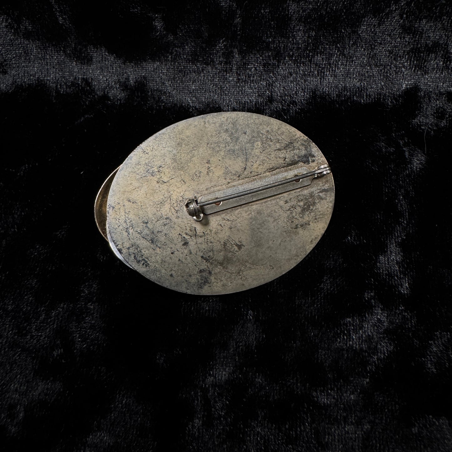 Broche vintage - 50’
