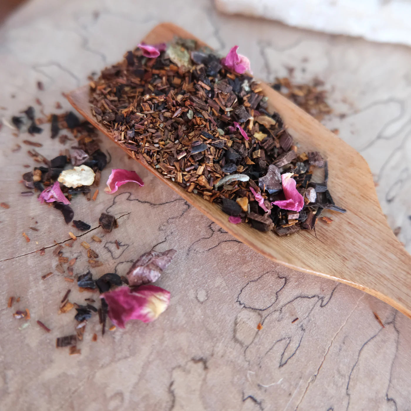 Tisane d'herbes IMMACULATA - The Ecstasy of Mary Magdalene