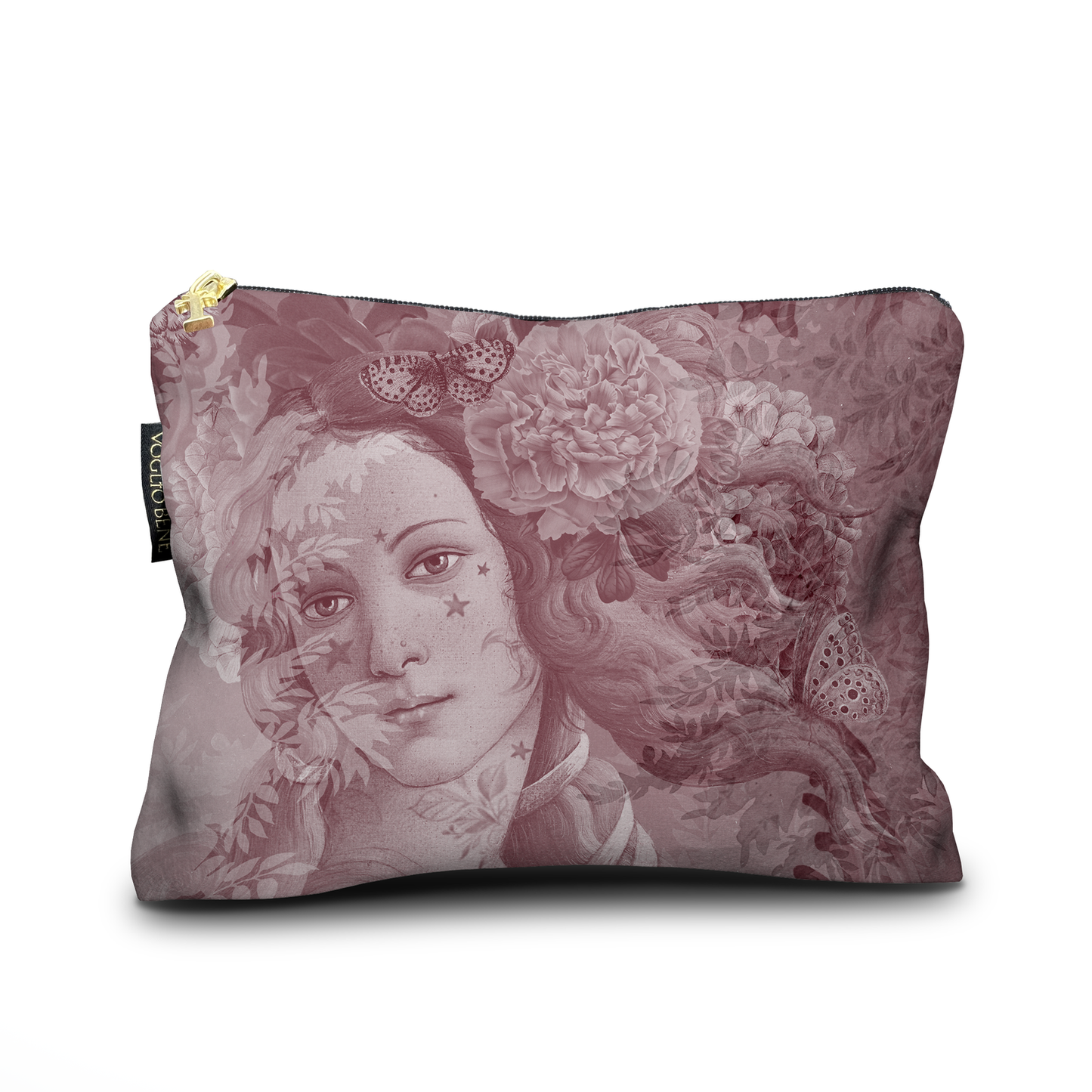 TROUSSE 17x23 VÉNUS - VOGLIO BENE