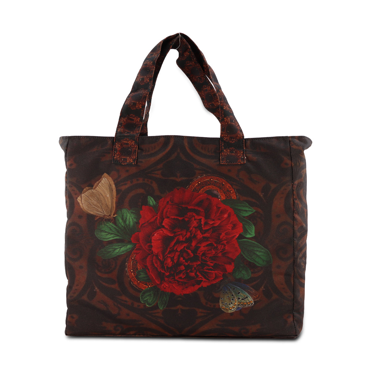 Grand sac cabas Voglio Bene - Protection