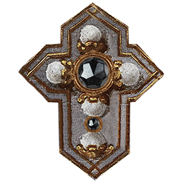 PIN'S VOGLIO BENE - SALVATORE MUNDI