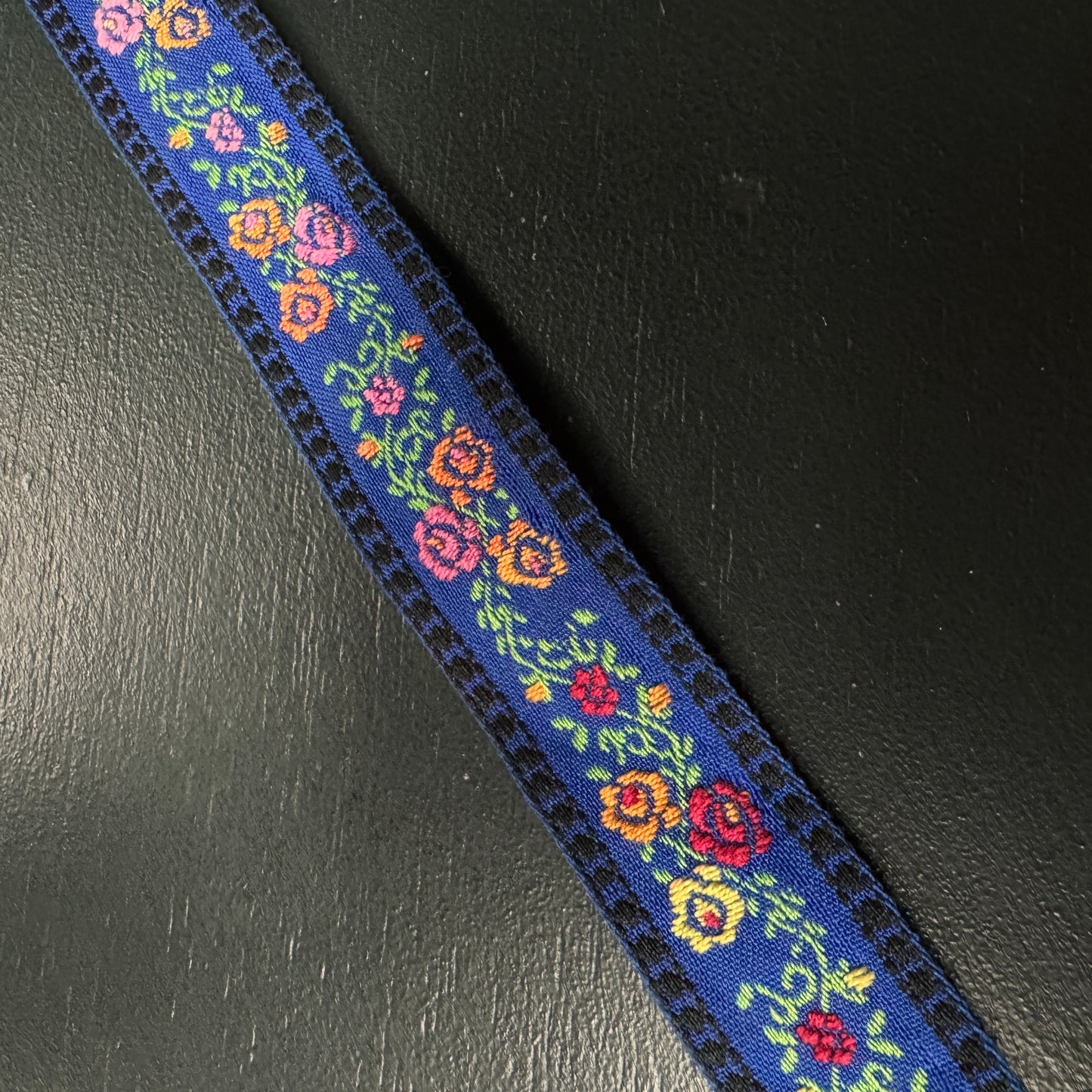 Choker Necklace - The Fairies of Kamakura