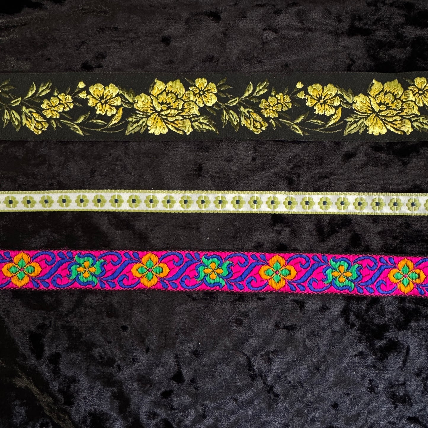 Choker Necklace - The Fairies of Kamakura