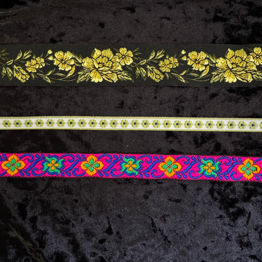 Collier ras de cou - Les fées de Kamakura