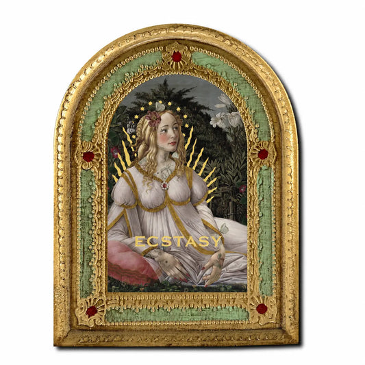 TABLETTE EXTASE - VOGLIO BENE (exclusivité cottage)