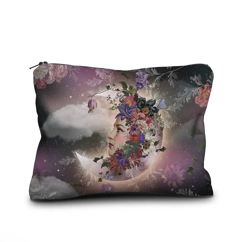 TROUSSE 17x23 LA LUNA - VOGLIO BENE (Exclusivité cottage magique)