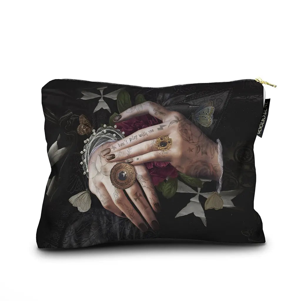 TROUSSE 17x23 PROTECTION - VOGLIO BENE (Exclusivité cottage magique)
