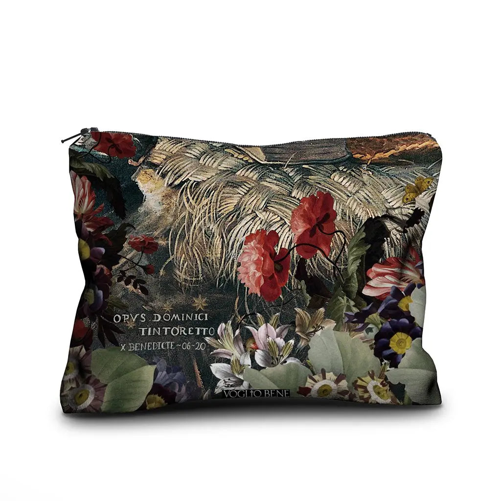 TROUSSE 17x23 MARIE MADELEINE - VOGLIO BENE (Exclusivité cottage magique)