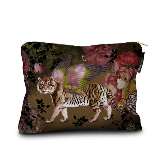 TROUSSE 17x23 SAN MARCO - VOGLIO BENE (Exclusivité cottage magique)