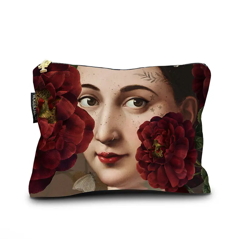 TROUSSE 17x23 LA FORNARINA - VOGLIO BENE (Exclusivité cottage magique)
