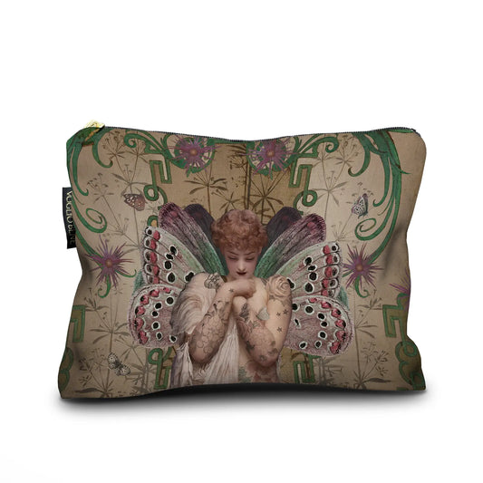 TROUSSE 17x23 ANGEL - VOGLIO BENE (Exclusivité cottage magique)