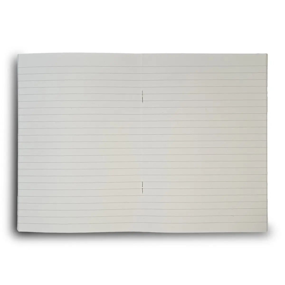 CAHIER A5 PAPILLON NOIR - VOGLIO BENE