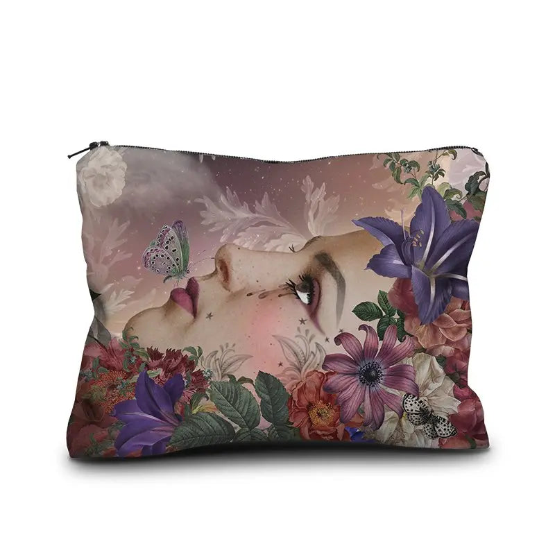 TROUSSE 17x23 LA LUNA - VOGLIO BENE (Exclusivité cottage magique)