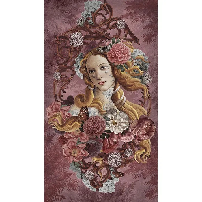 TENTURE 77X137CM VENUS - Voglio Bene