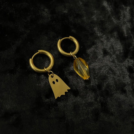 Earrings - Thandoril 