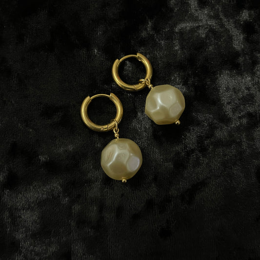 Earrings - Fleurina 