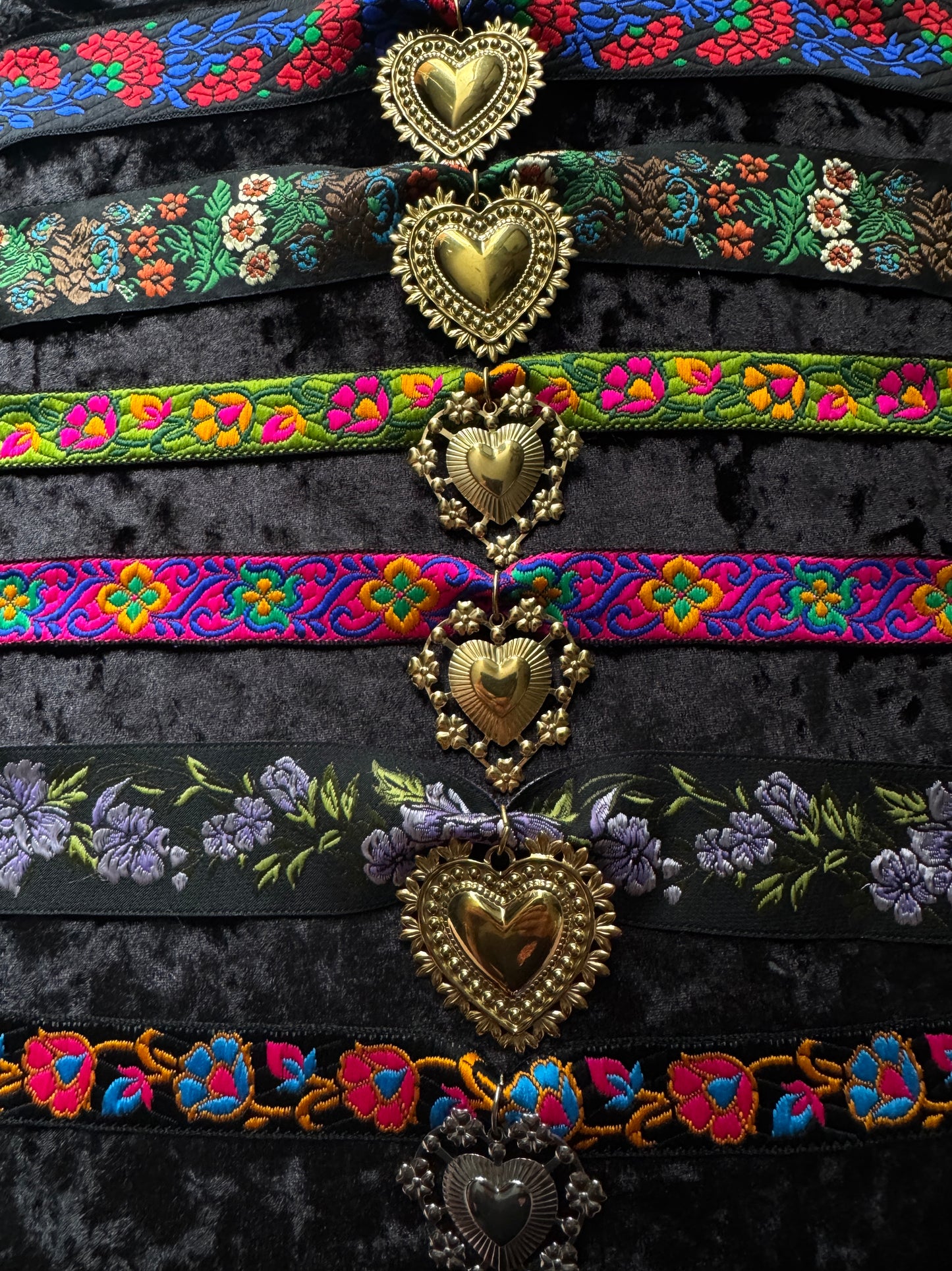 Collier ras de cou - Les fées de Kamakura édition 2026