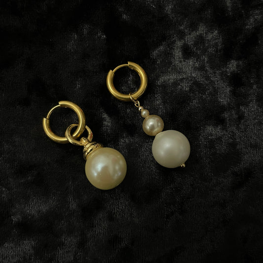 Earrings - Enchantara 