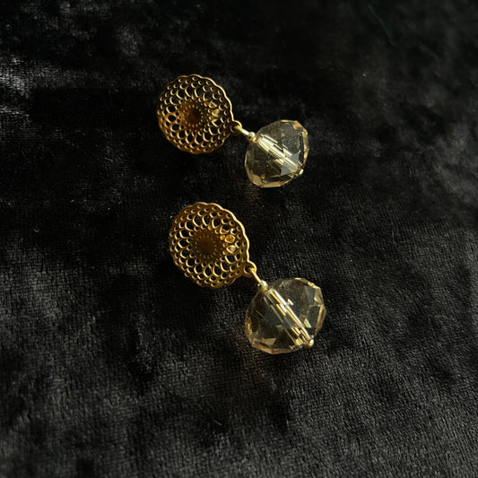 Earrings - Arya 