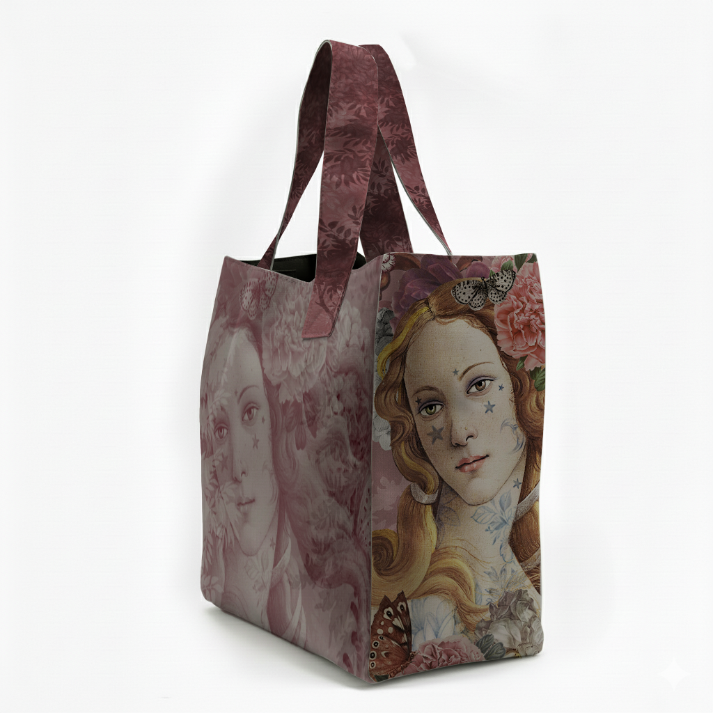 Grand sac cabas Voglio Bene - VÉNUS