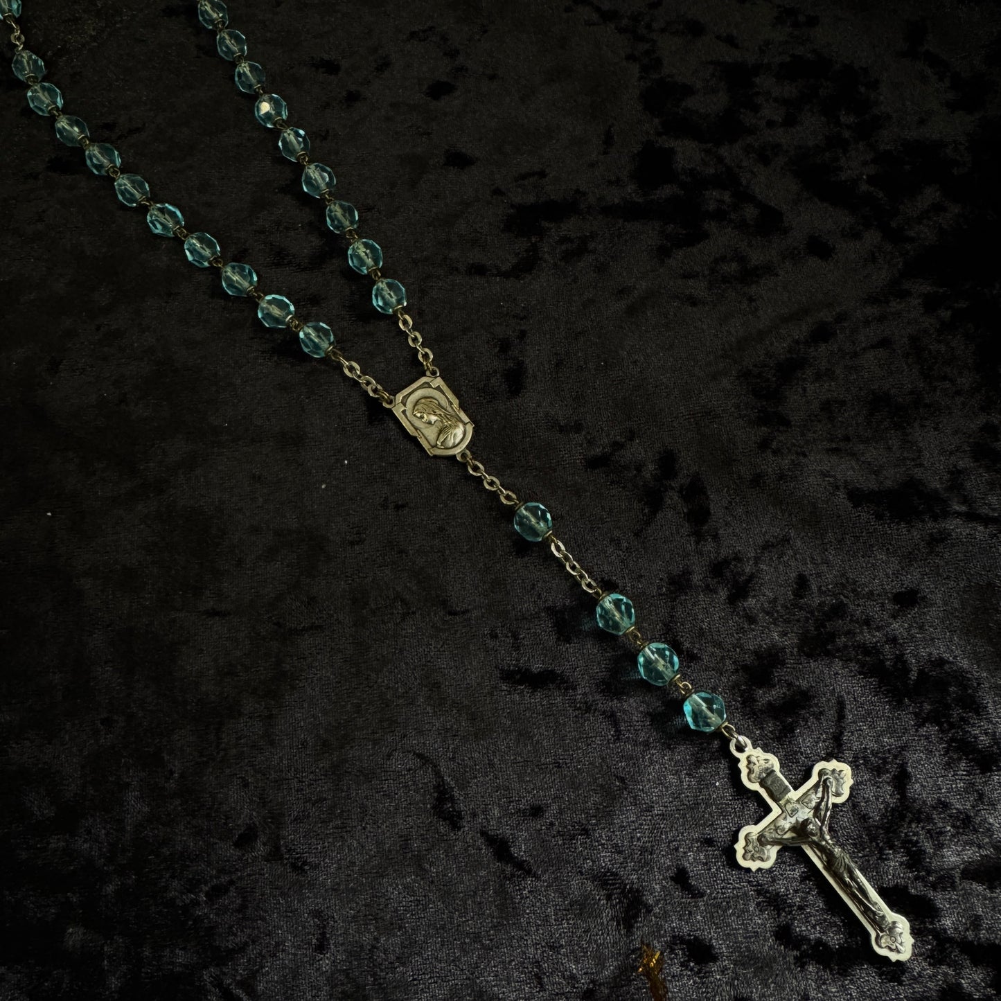 Ras de cou - Ave Maria