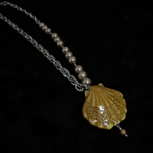Collier Néreides - Collection Signature Atelier Saturne