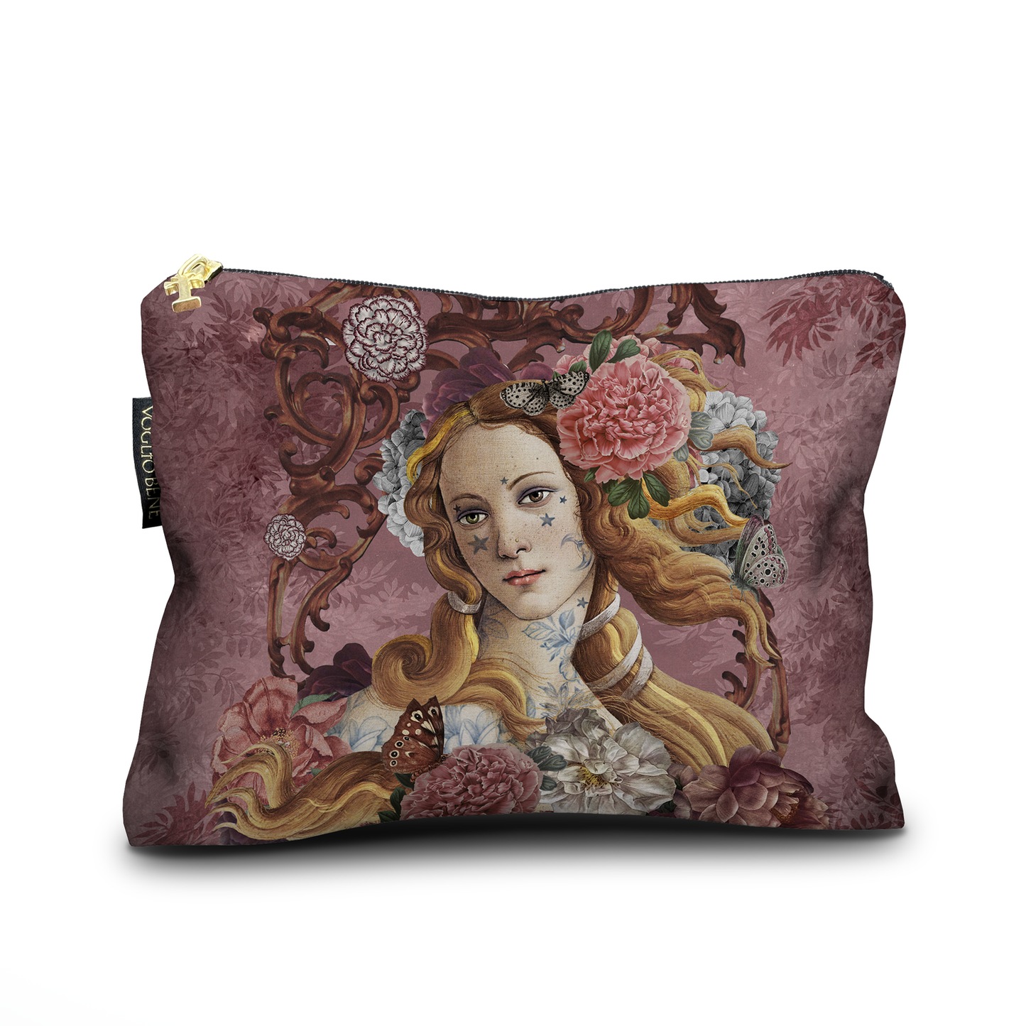 TROUSSE 17x23 VÉNUS - VOGLIO BENE