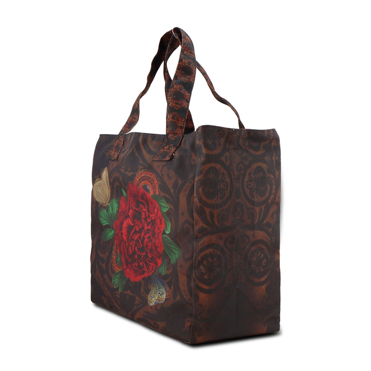 Grand sac cabas Voglio Bene - Protection