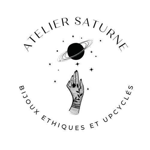 Atelier Saturne gift card