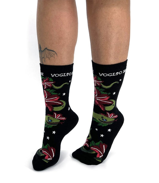 CHAUSSETTES SERPENT 36/41 - Voglio Bene