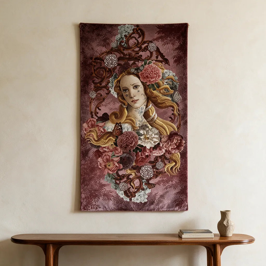 TENTURE 77X137CM VENUS - Voglio Bene