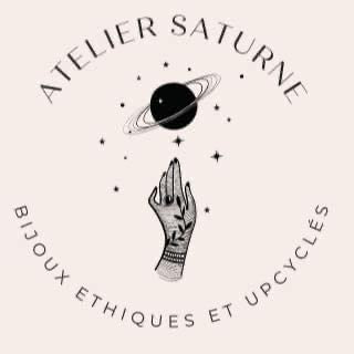 Carte cadeau Atelier Saturne